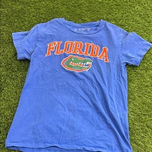 The Victory - Florida Gators - collegiate - Tshirt